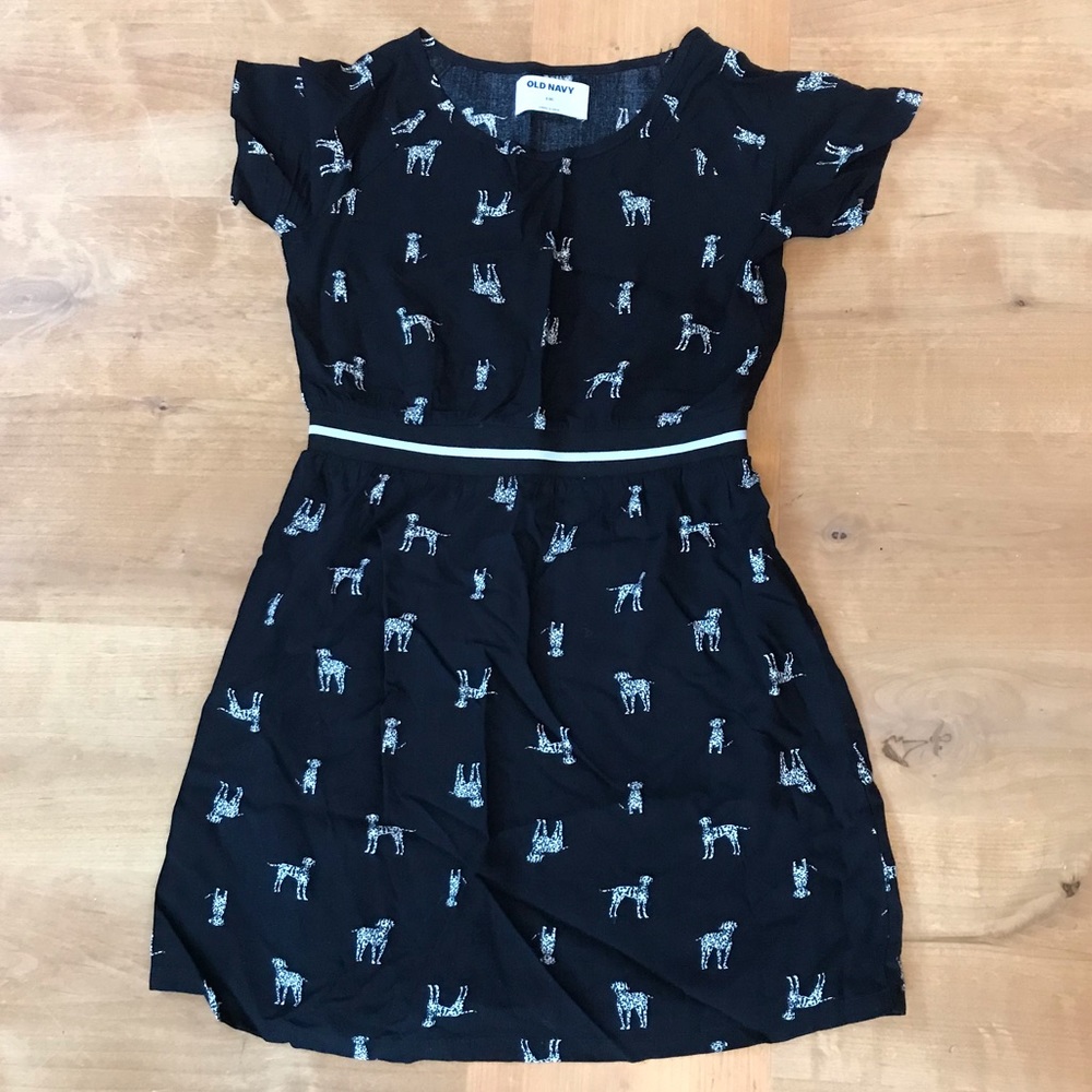 Old Navy Girls Dress